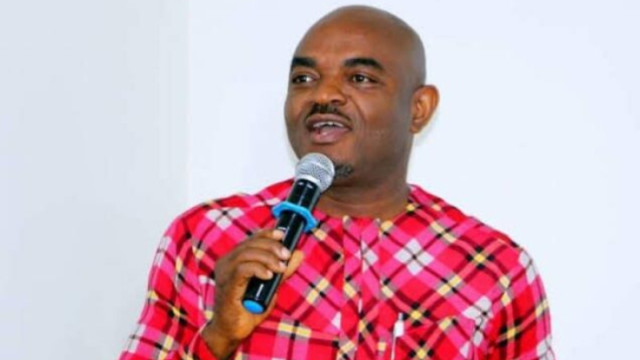 Abia AGN Urges National President To Promote Peace Amidst Crisis